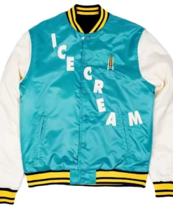 Ice-Cream-Teal-Running-Dogs-BBC-Satin-Jacket-2
