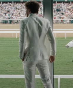 Jack-Harlow-Mens-White-Suit