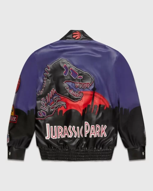 Jurassic-Park-Varsity-Jacket