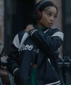 Lola Brooke East New York Jacket