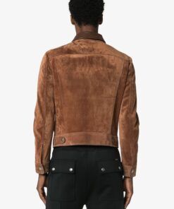 Mens-Fashion-Suede-Brown-Leather-Jacket-2