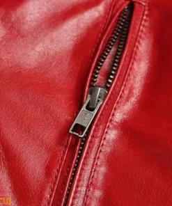 Mens-Shearling-Red-Leather-Jacket-1201-1