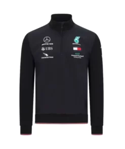 Mercedes Benz Petronas F1 Jacket