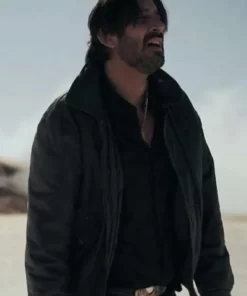 Narcos-Mexico-2021-Amado-Carrillo-Fuentes-Leather-Jacket