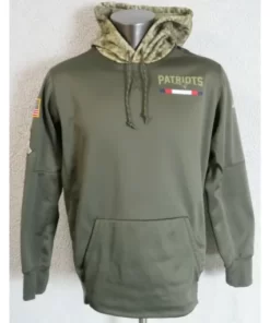 New-England-Patriots-Football-Green-Hoodie-510x510