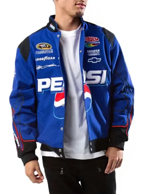Pepsi-JG-Racing-Jacket