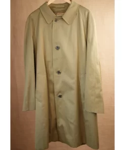 Polyester-Vintage-Trench-Coat-Front