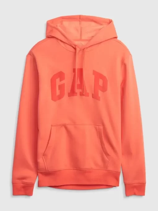Project-Gap-Vintage-Orange-Hoodie