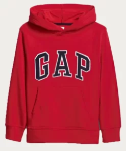 Red-Gap-Logo-Hoodie