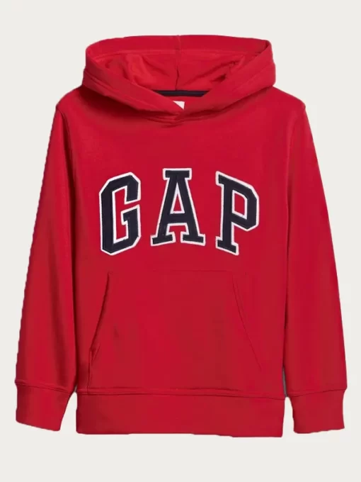 Red-Gap-Logo-Hoodie