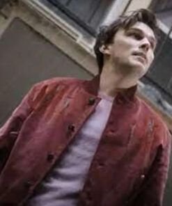 Renfield-2023-Nicholas-Hoult-Bomber-Jacket