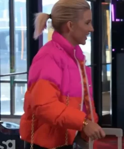 Savannah Chrisley Chrisley Knows Best Jacket