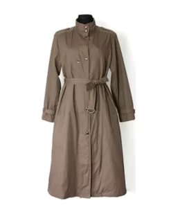 Single-Breasted-Vintage-Brown-Trench-Coat-510x619