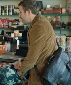 The Big Door Prize Chris O’Dowd Blazer