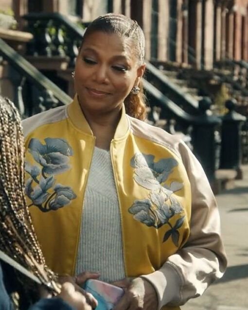 The-Equalizer-Queen-Latifah-Bomber-Jacket-S03