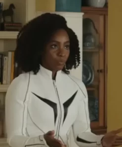 The-Marvels-Monica-Rambeau-White-Jacket