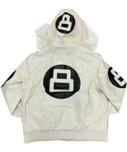 Unisex-8-Ball-White-Bomber-Fur-Hooded-Leather-Jacket-555x740-1