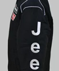 Vtg-Jeep-Warm-Car-Black-Bomber-Jacket-2