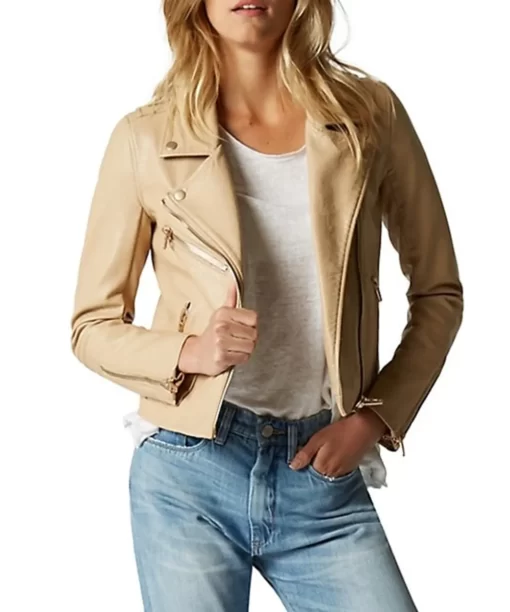 Women-Camel-Leather-Jacket