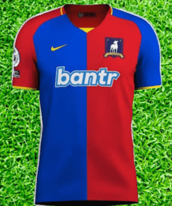 afc richmond home stadium ted lasso season 3 shirt