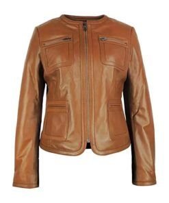 fadcloset-tan-womens-leather-jacket-3