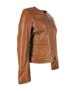 fadcloset-tan-womens-leather-jacket-5