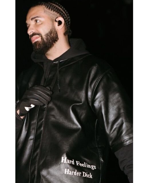 hard-feelings-harder-dick-black-leather-jacket