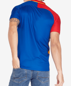 ted lasso season 3 afc richmond jersey