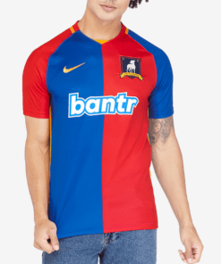 ted lasso season 3 jersey