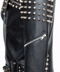 womens-leather-studded-punk-style-cropped-jacket-1-scaled