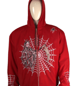 Juice WRLD Warren Lotas Hoodie