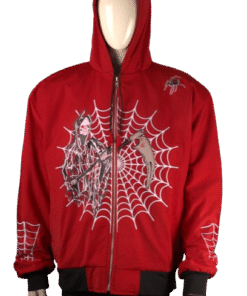 Juice WRLD Warren Lotas Hoodie