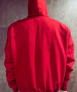 Marlboro casual hoodie