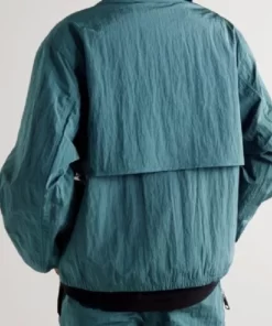 All American Homecoming Peyton Jacket