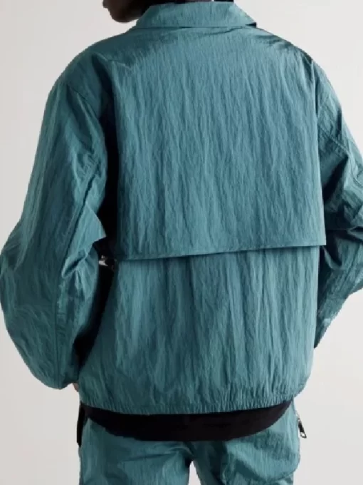 All American Homecoming Peyton Jacket
