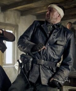 Blood & Gold 2023 Florian Schmidtke Jacket