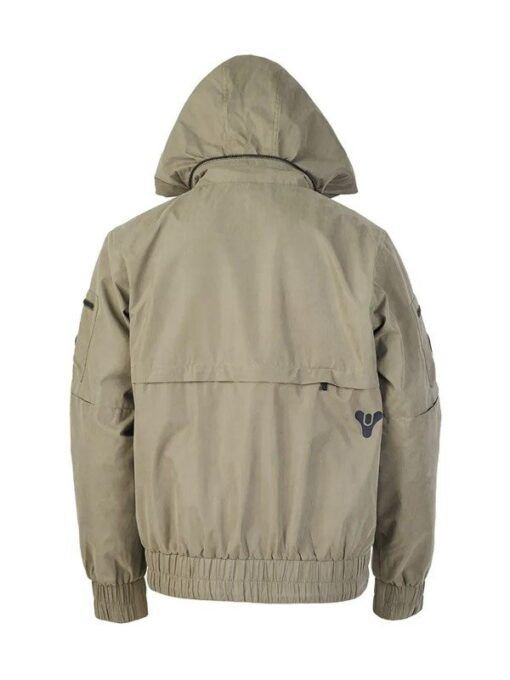 Destiny 2 Vow Of The Disciple Raid Jacket 2023