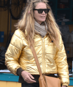 Elle Macpherson Jacket