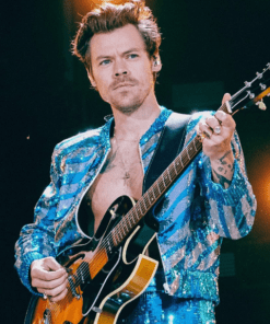 Harry Olympiastadion München Jacket