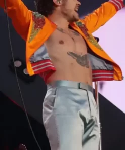 Harry Styles Love On 2023 Jacket