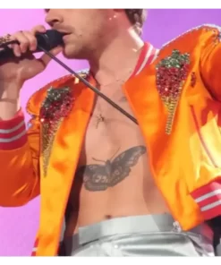 Harry Styles Love On Tour 2023 Jacket