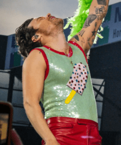 Harry Styles Love On Tour 2023 Nordstern Arena Horsens Top .