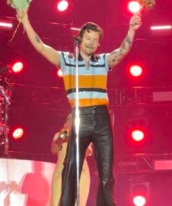 Harry Styles Love On Tour 2023 Olympiastadion München T-shirt.