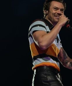 Harry Styles Love On Tour 2023 Olympiastadion München T-shirt (2)