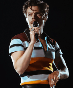 Harry Styles Love On Tour 2023 Olympiastadion München T-shirt