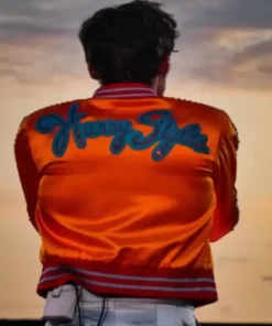 Harry Styles Love On Tour Jacket