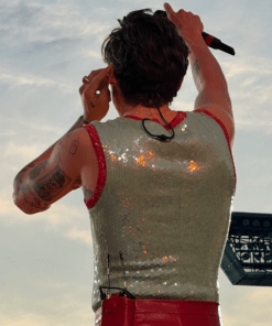 Harry Styles Love On Tour Nordstern Arena Horsens Top