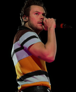 Harry Styles Love On Tour Olympiastadion München T-shirt