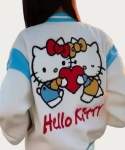 Hello Kitty Jacket