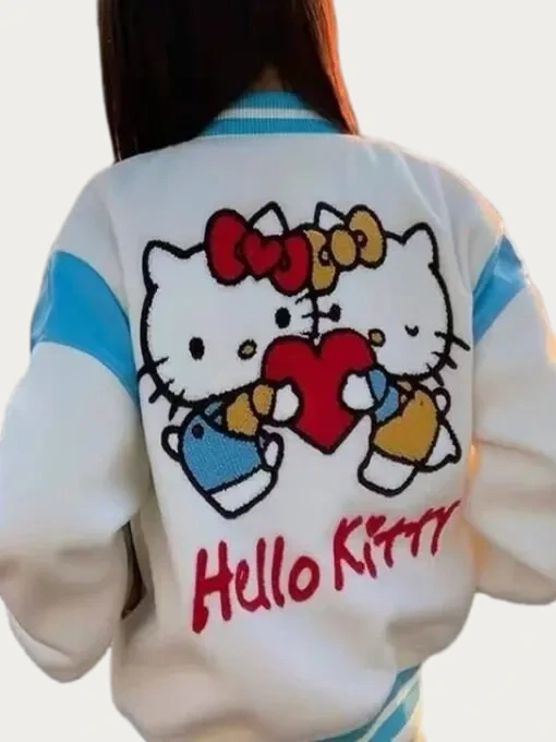Hello Kitty Jacket